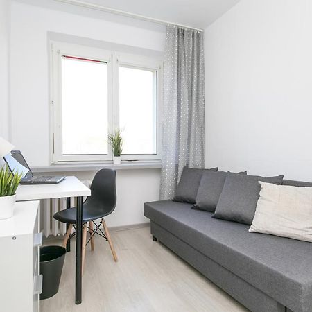 Rooms4Less Gdańsk Exteriör bild